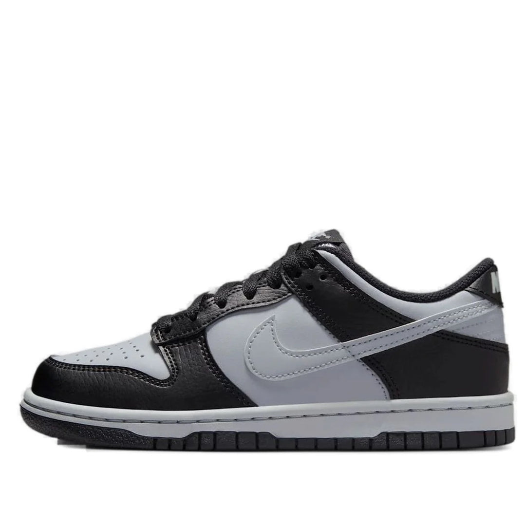 Nike (GS) Nike Dunk Low 'Wolf Grey Black' (Used)