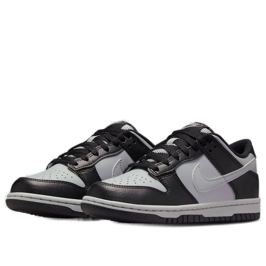 Nike (GS) Nike Dunk Low 'Wolf Grey Black' (Used)