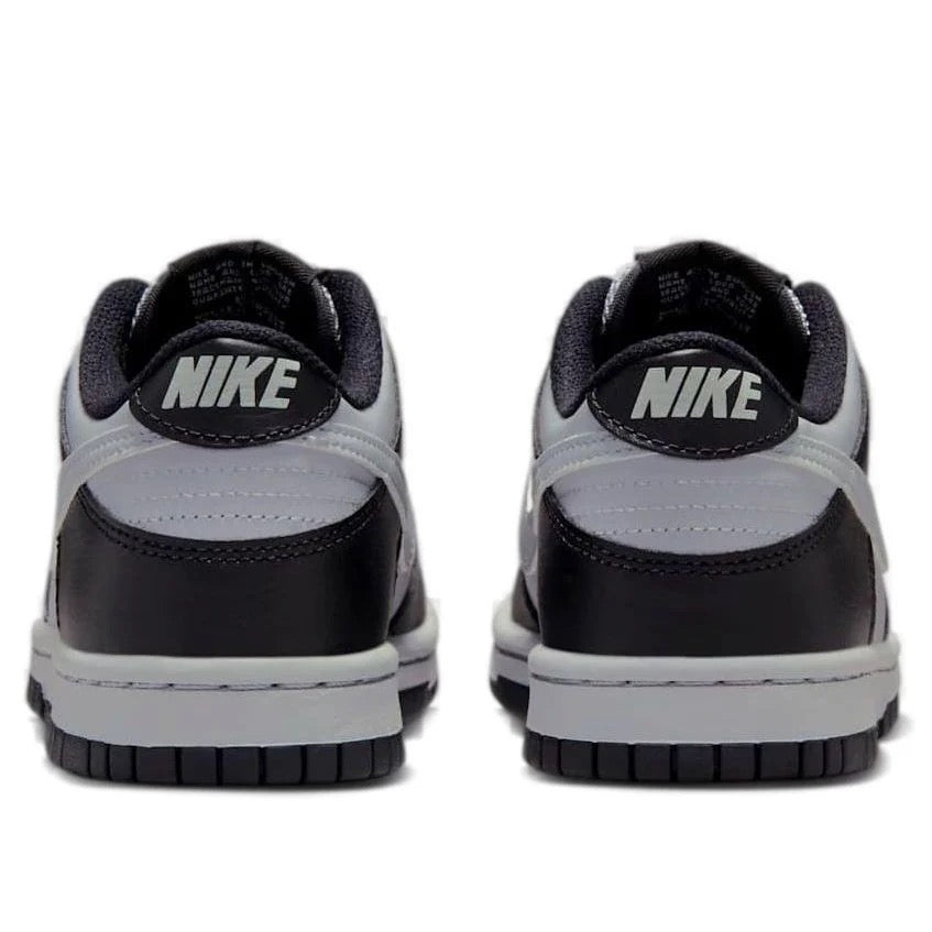 Nike (GS) Nike Dunk Low 'Wolf Grey Black' (Used)