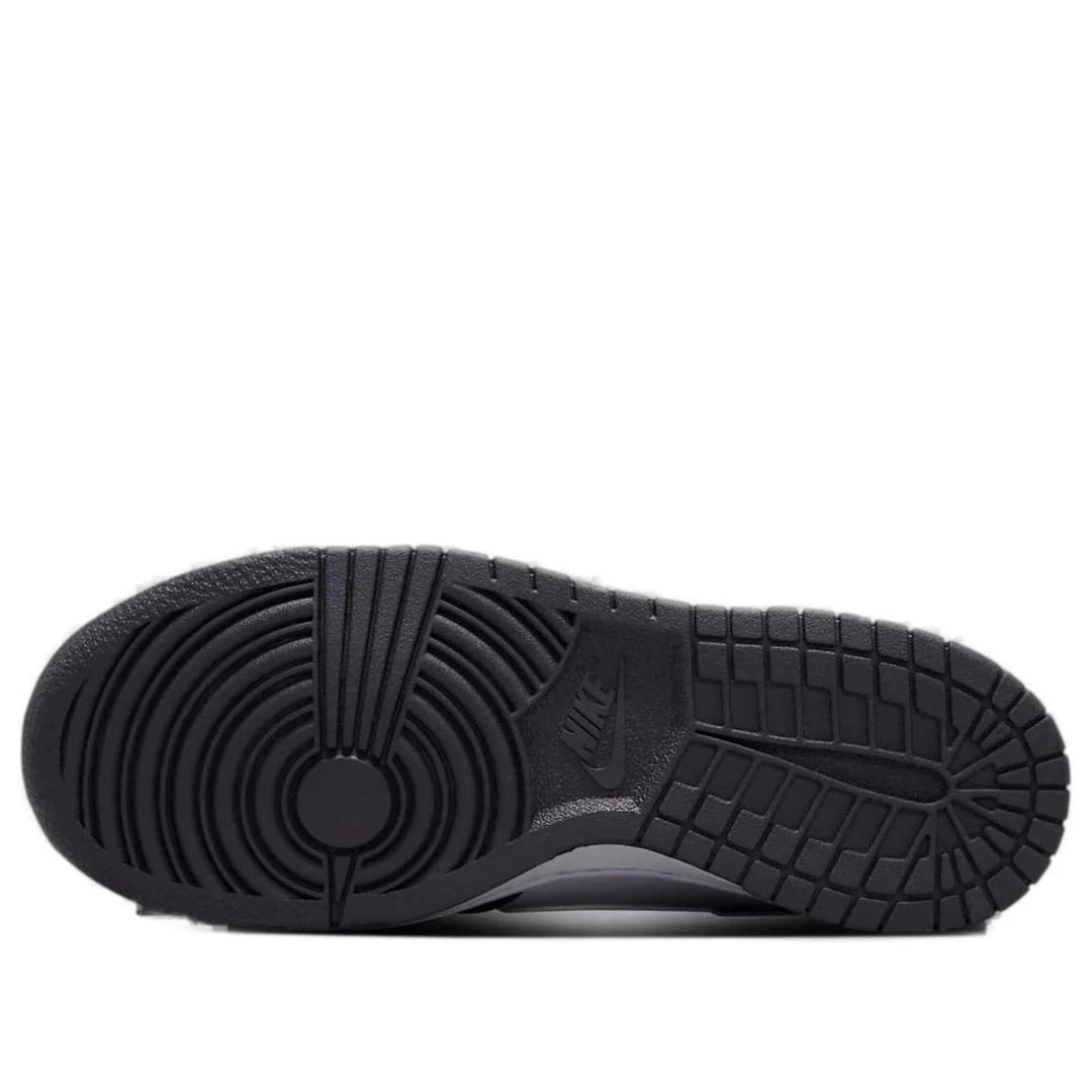 Nike (GS) Nike Dunk Low 'Wolf Grey Black' (Used)