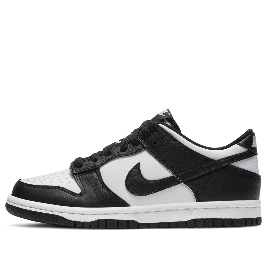 Nike Dunk Low 'Black White'