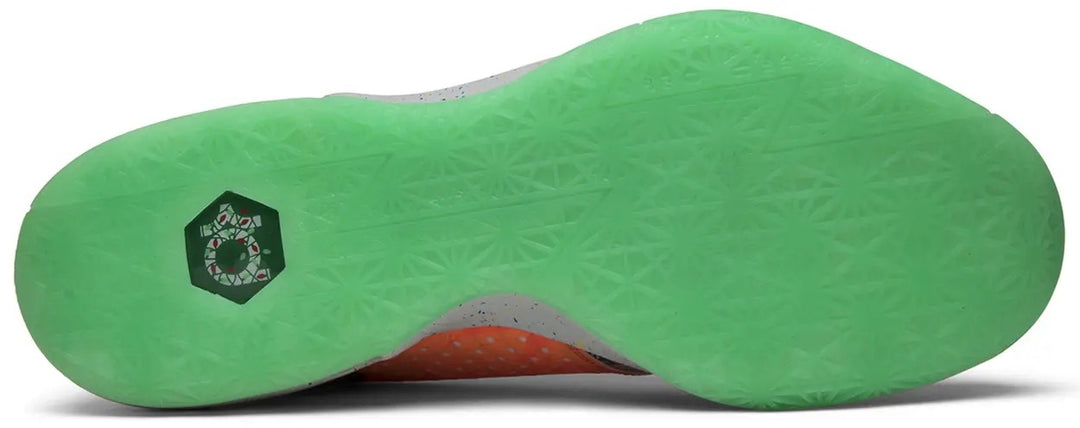 Nike KD 6 'What The KD' (Used)