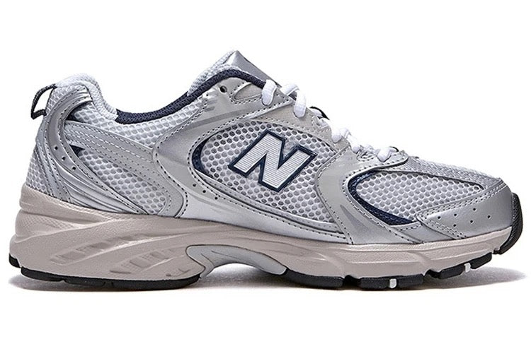 New Balance530 'Steel Grey' (Used)