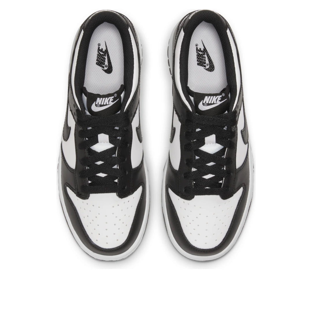 Nike Dunk Low 'Black White'