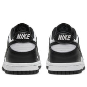 Nike Dunk Low 'Black White'