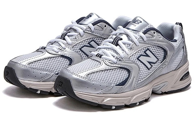 New Balance530 'Steel Grey' (Used)