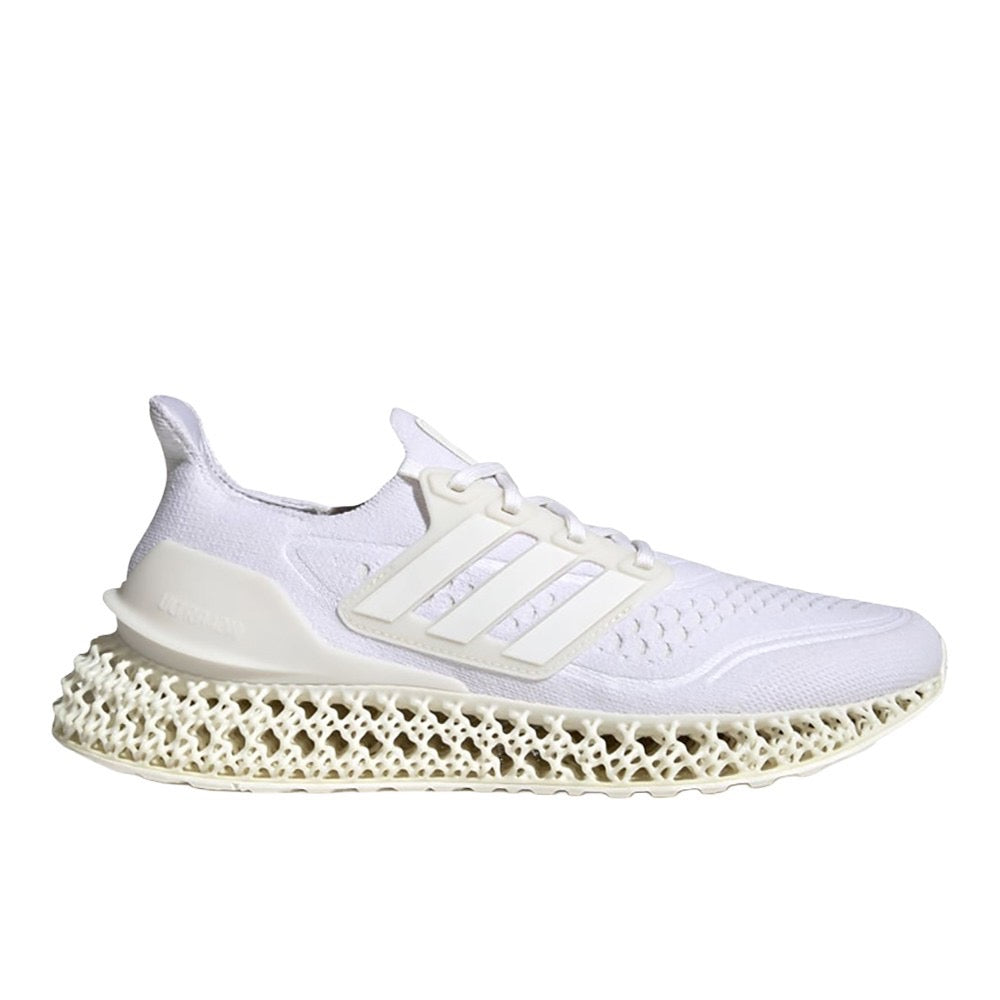 Adidas ULTRA 4DFWD 'TRIPLE WHITE'