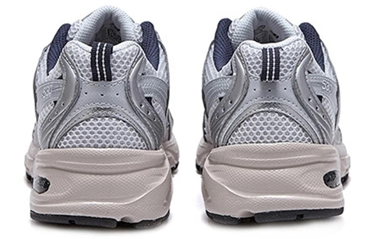 New Balance530 'Steel Grey' (Used)