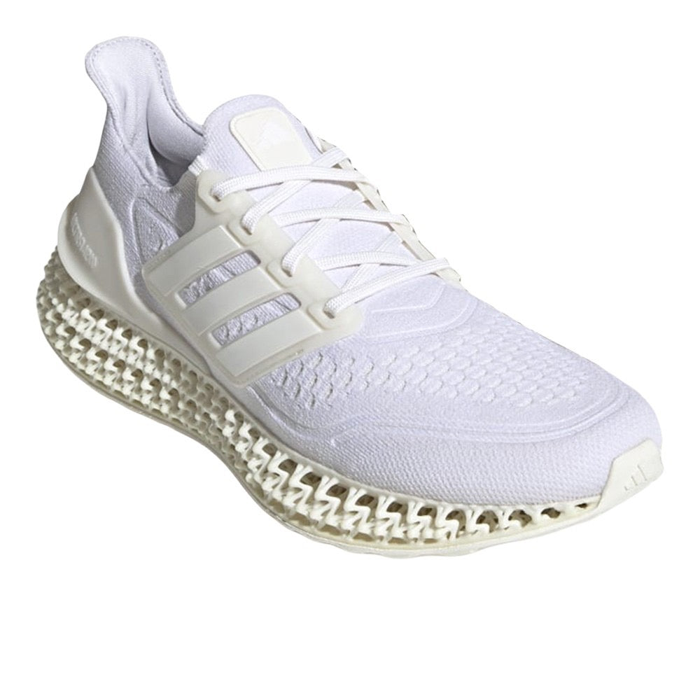 Adidas ULTRA 4DFWD 'TRIPLE WHITE'