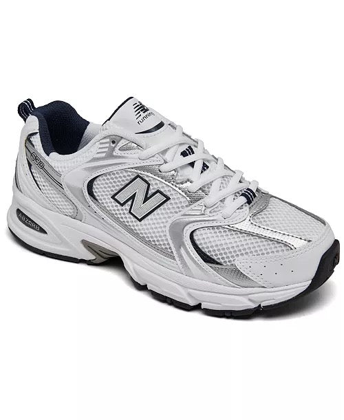 New Balance530 'White Natural Indigo' (Used)