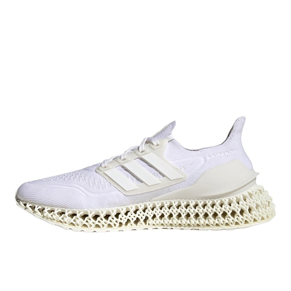 Adidas ULTRA 4DFWD 'TRIPLE WHITE'
