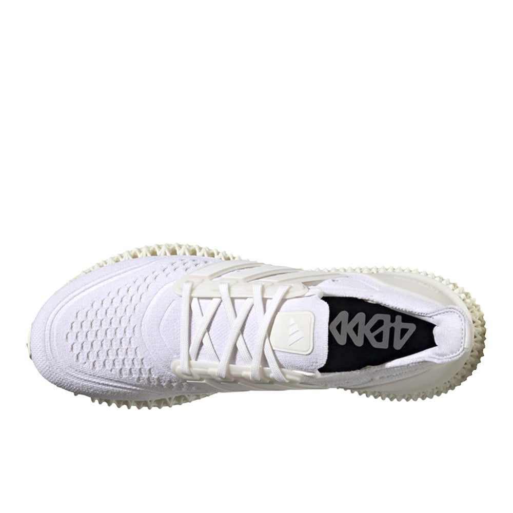 Adidas ULTRA 4DFWD 'TRIPLE WHITE'