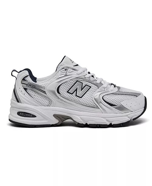 New Balance530 'White Natural Indigo' (Used)