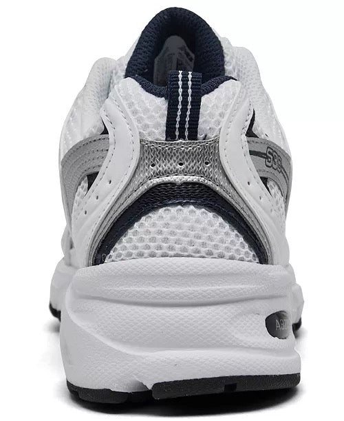 New Balance530 'White Natural Indigo' (Used)
