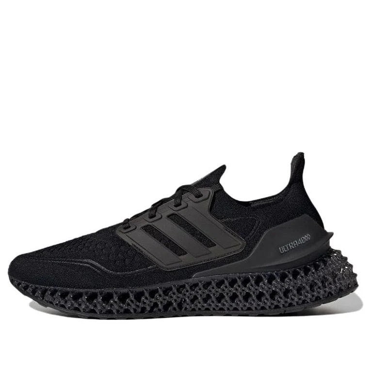 Adidas Ultra 4DFWD 'Black Carbon'