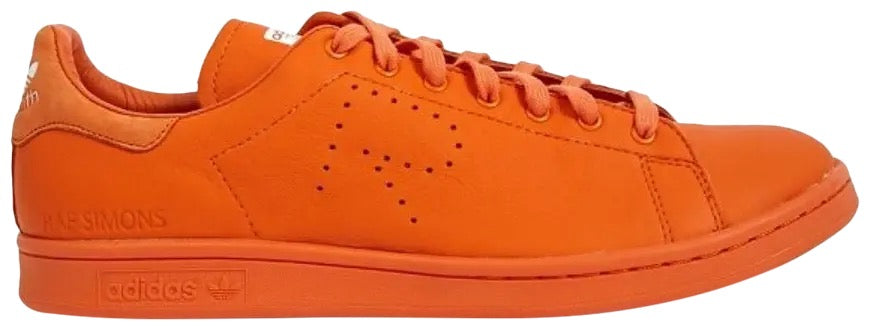 Adidas Stan Smith x Raf Simons Orange (Used)