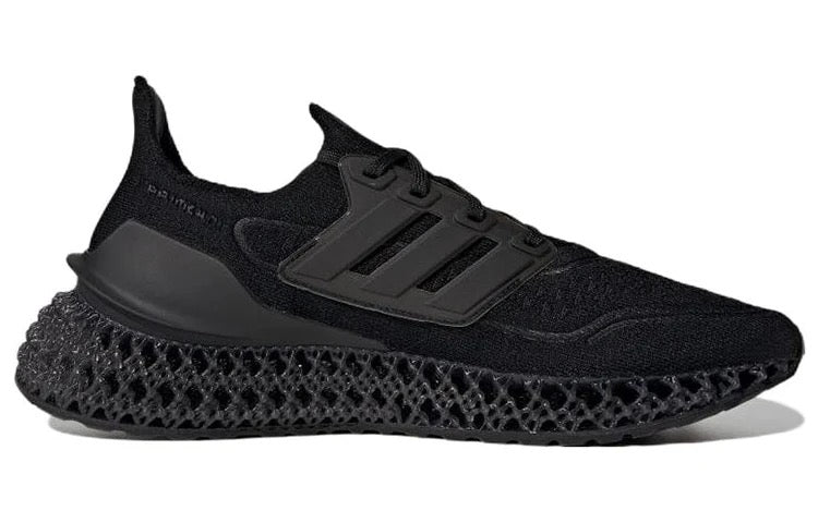 Adidas Ultra 4DFWD 'Black Carbon'