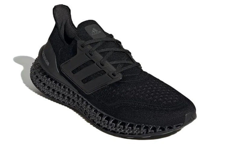 Adidas Ultra 4DFWD 'Black Carbon'