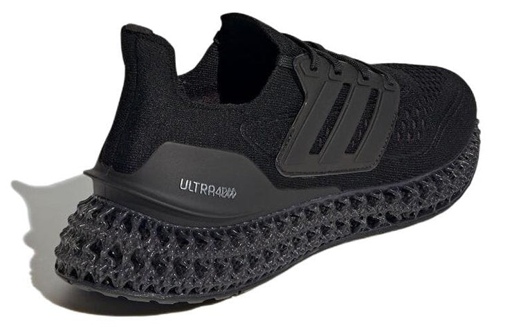 Adidas Ultra 4DFWD 'Black Carbon'