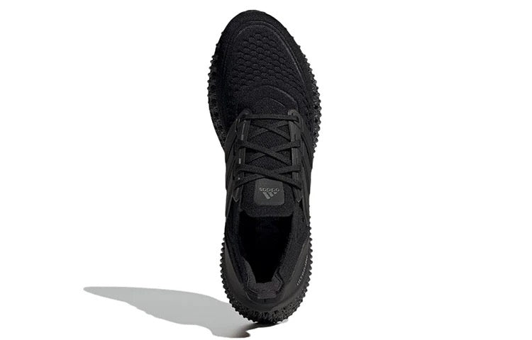 Adidas Ultra 4DFWD 'Black Carbon'