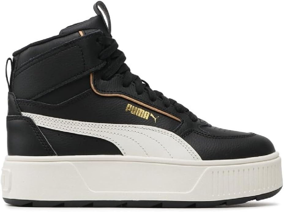 PUMA (WMNS) Karmen Rebelle Mid