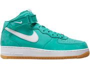 Nike Air Force 1 Mid '07 Washed Teal