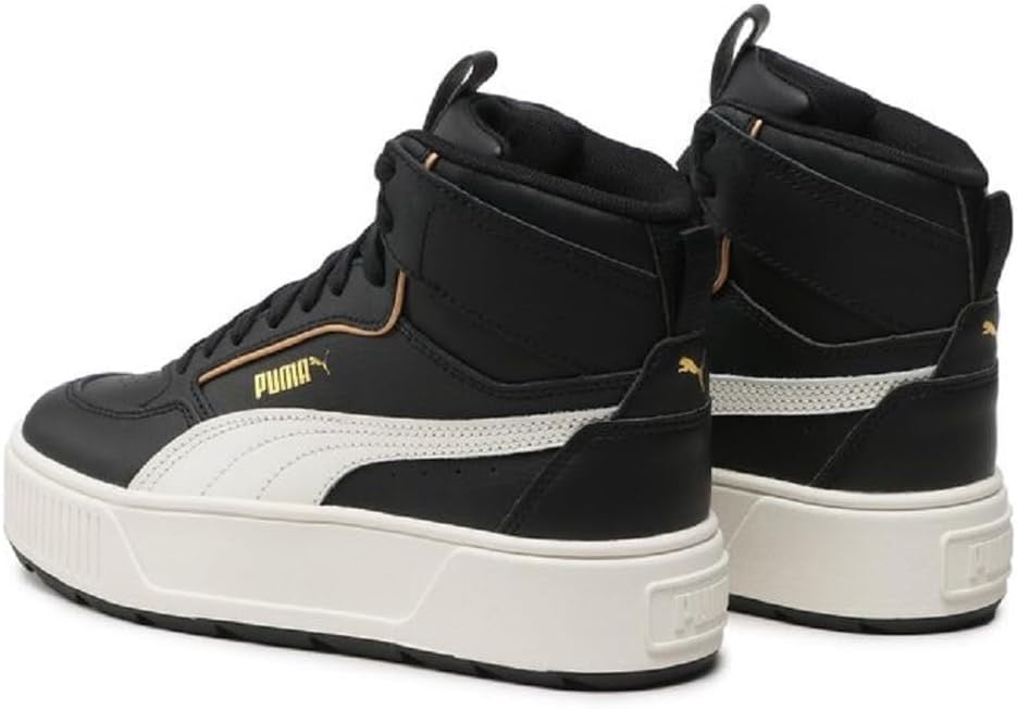 PUMA (WMNS) Karmen Rebelle Mid