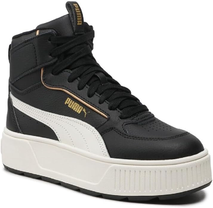 PUMA (WMNS) Karmen Rebelle Mid
