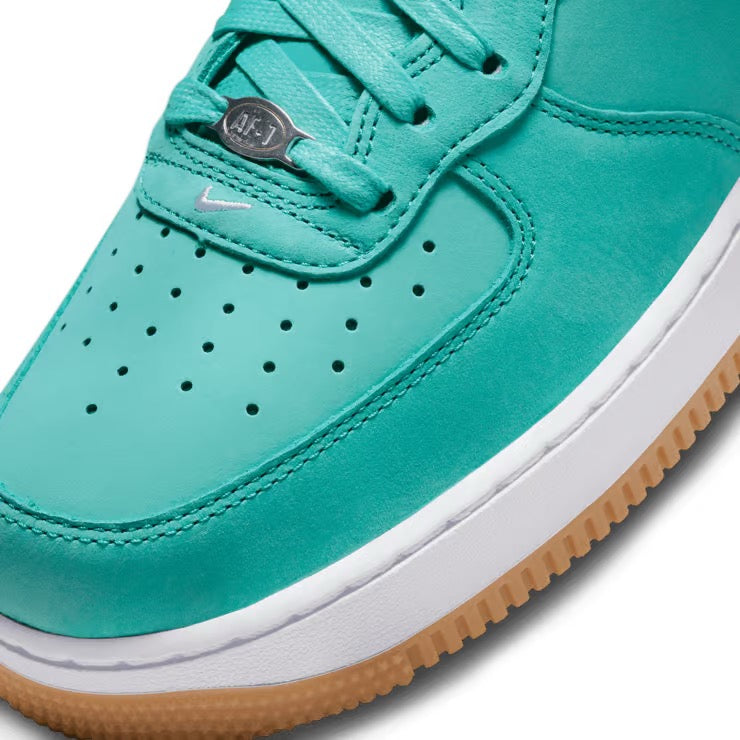 Nike Air Force 1 Mid '07 Washed Teal