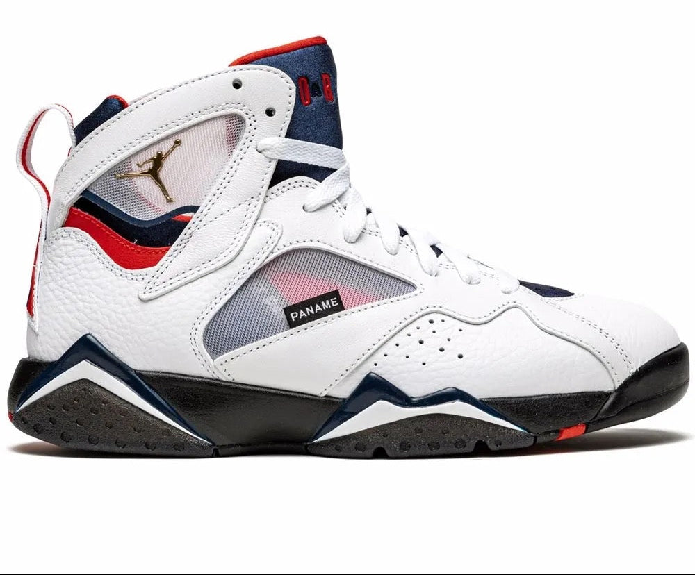 Jordan x Paris Saint-Germain Air Jordan 7 sneakers