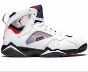 Jordan x Paris Saint-Germain Air Jordan 7 sneakers