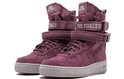 Nike (WMNS) Nike SF Air Force 1 'Vintage Wine'