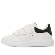 Alexander McQueenLarry Sneakers 'White Black'