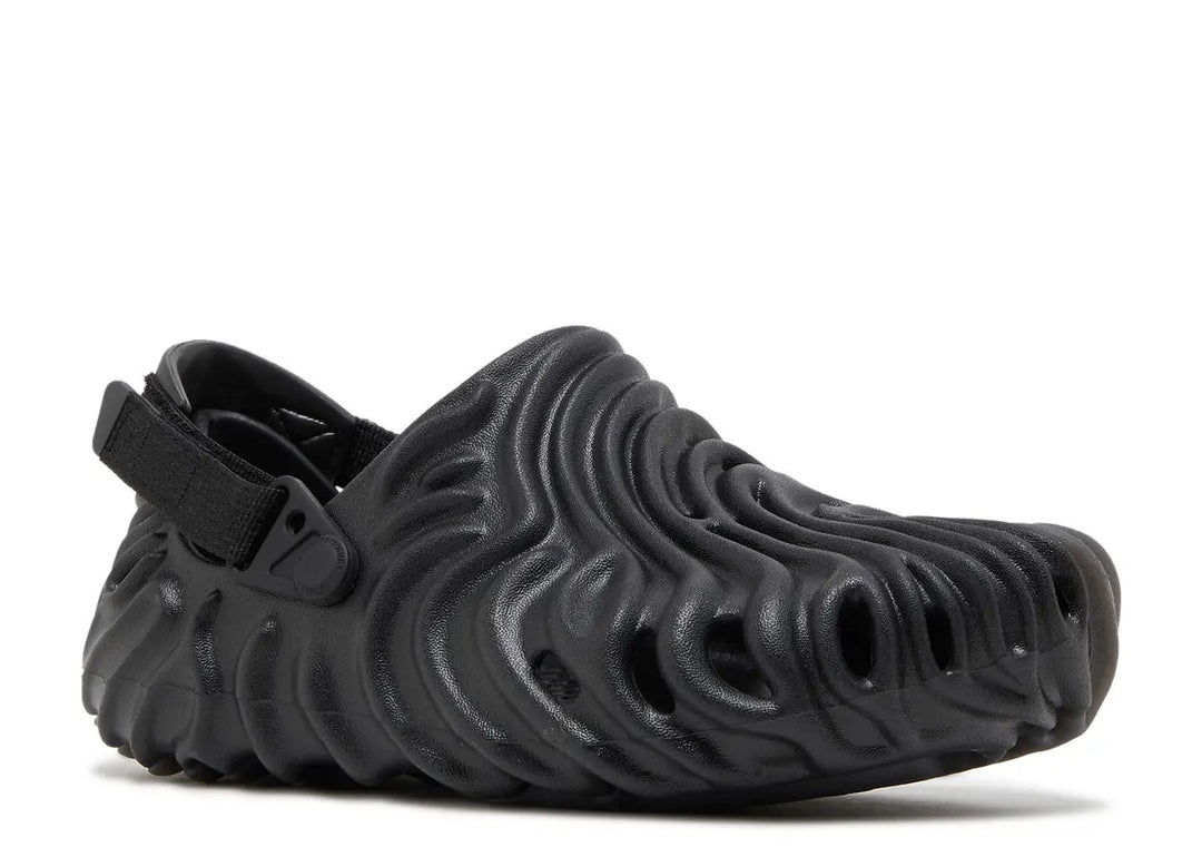 Crocs Salehe Bembury x Pollex Clog 'Sasquatch'