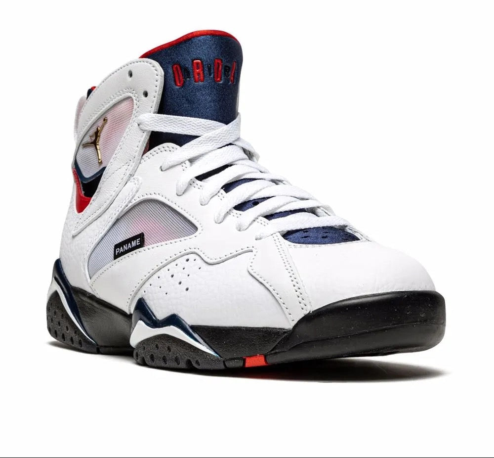 Jordan x Paris Saint-Germain Air Jordan 7 sneakers