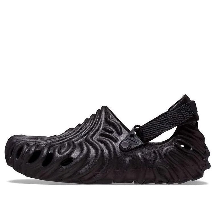 Crocs Salehe Bembury x Pollex Clog 'Sasquatch'