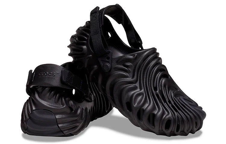 Crocs Salehe Bembury x Pollex Clog 'Sasquatch'