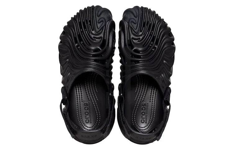 Crocs Salehe Bembury x Pollex Clog 'Sasquatch'