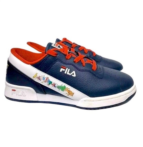 FILA Rugrats Kidcore (Used)