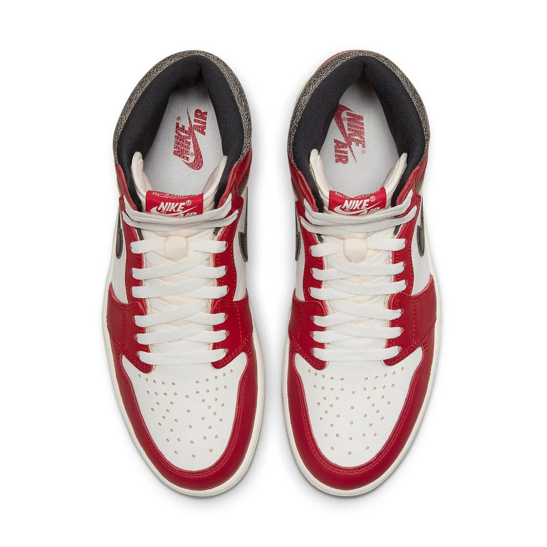 Jordan Air Jordan 1 Retro High OG 'Chicago Lost & Found'