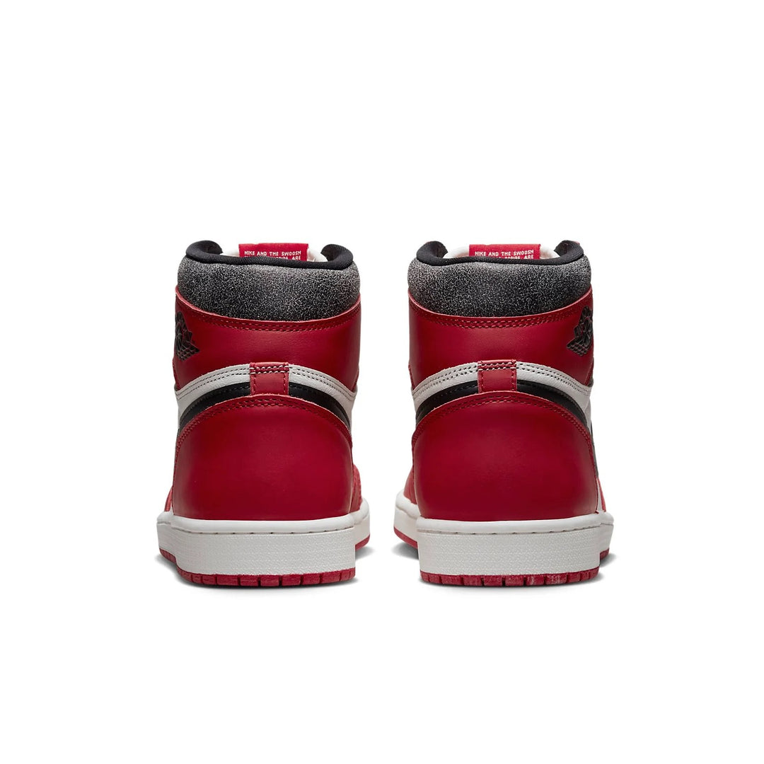 Jordan Air Jordan 1 Retro High OG 'Chicago Lost & Found'