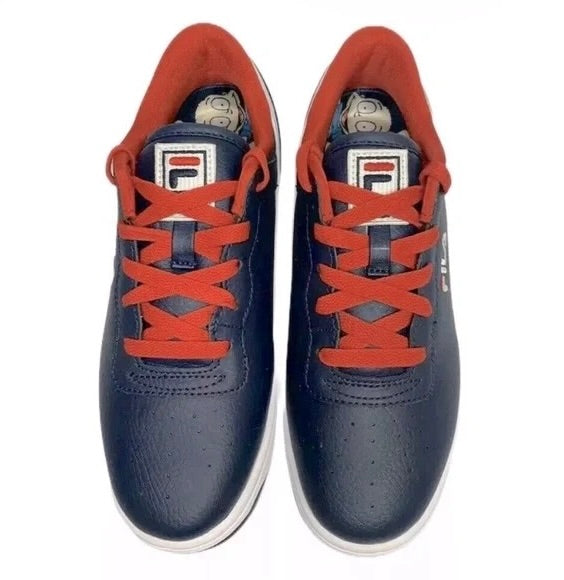 FILA Rugrats Kidcore (Used)