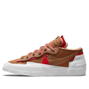 Nike x sacai Blazer Low 'British Tan' (Used)