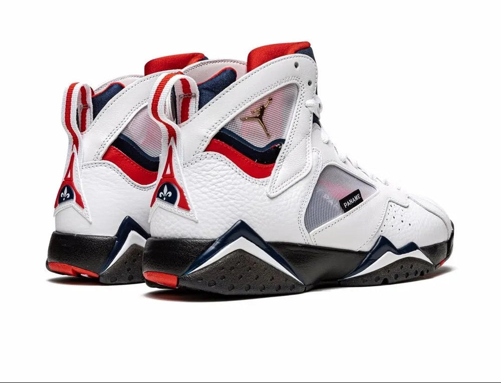 Jordan x Paris Saint-Germain Air Jordan 7 sneakers