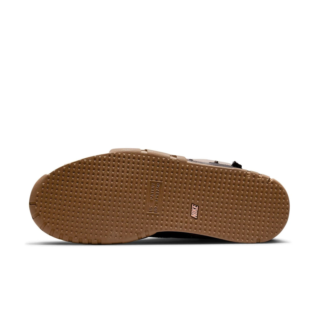 Nike Nike x Travis Scott Air Trainer 1 SP 'Chocolate' (DR7515-200)