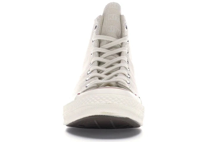 Converse Kith x Chuck 70 Hi 'White Monogram'