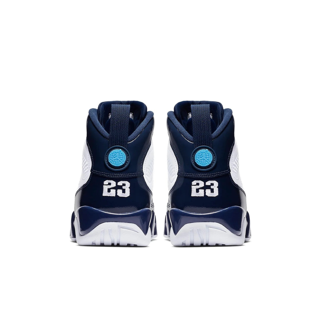 Air Jordan 9 Retro 'UNC' (Used)