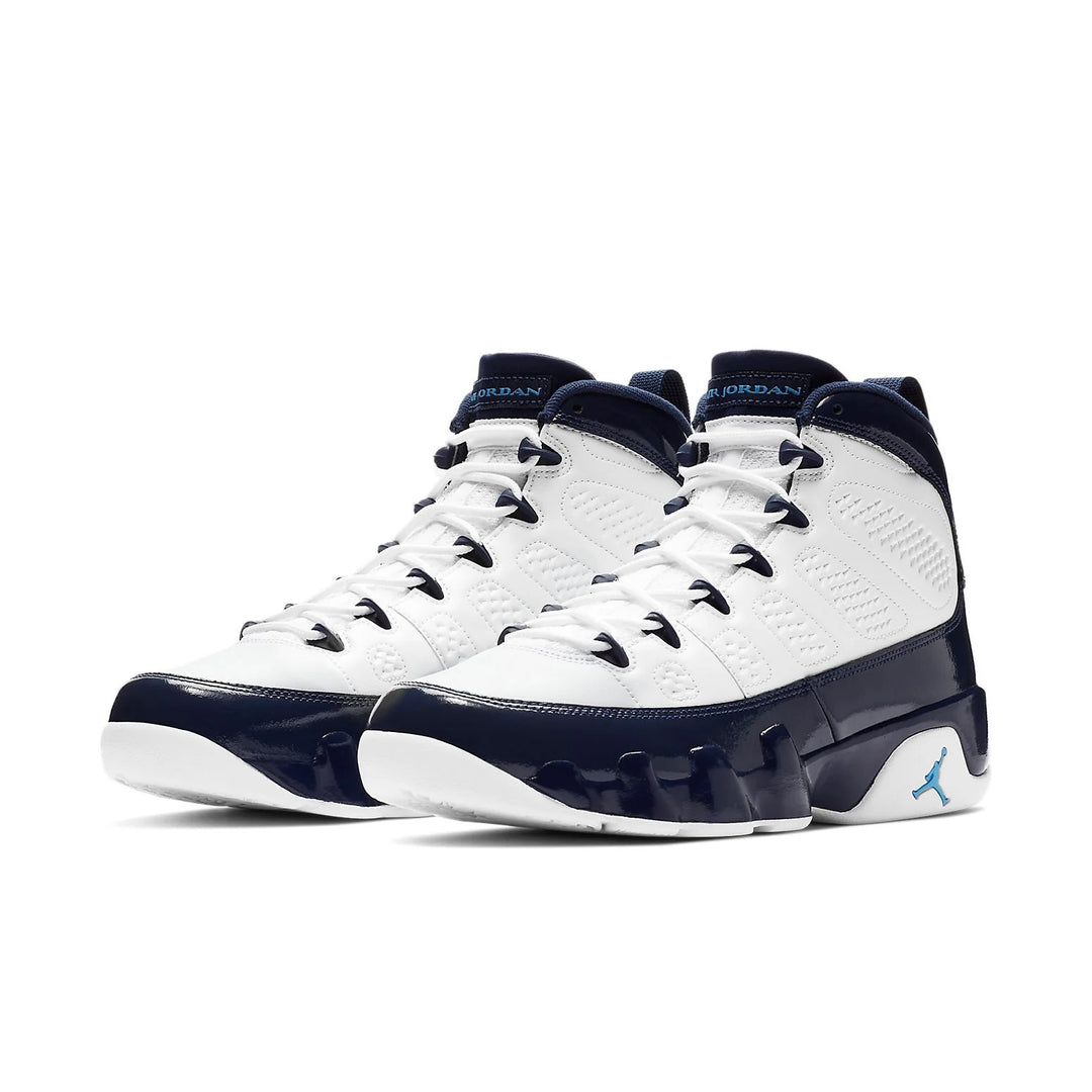 Air Jordan 9 Retro 'UNC' (Used)