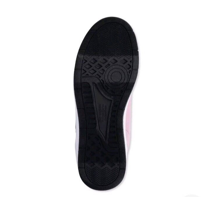 Hello Kitty By Sanrio Pink Casual Fashion Court Sneakers