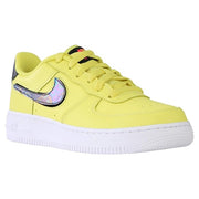 Nike(GS) Nike Air Force 1 LV8 3 'Yellow Pulse' (Used)